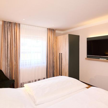 Hotel Schneider Аллерсберг Экстерьер фото