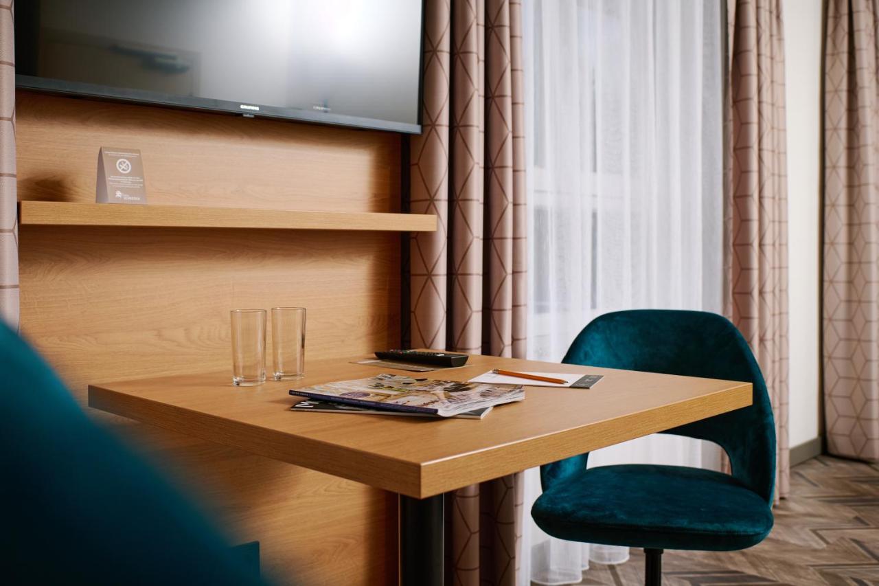 Hotel Schneider Аллерсберг Экстерьер фото