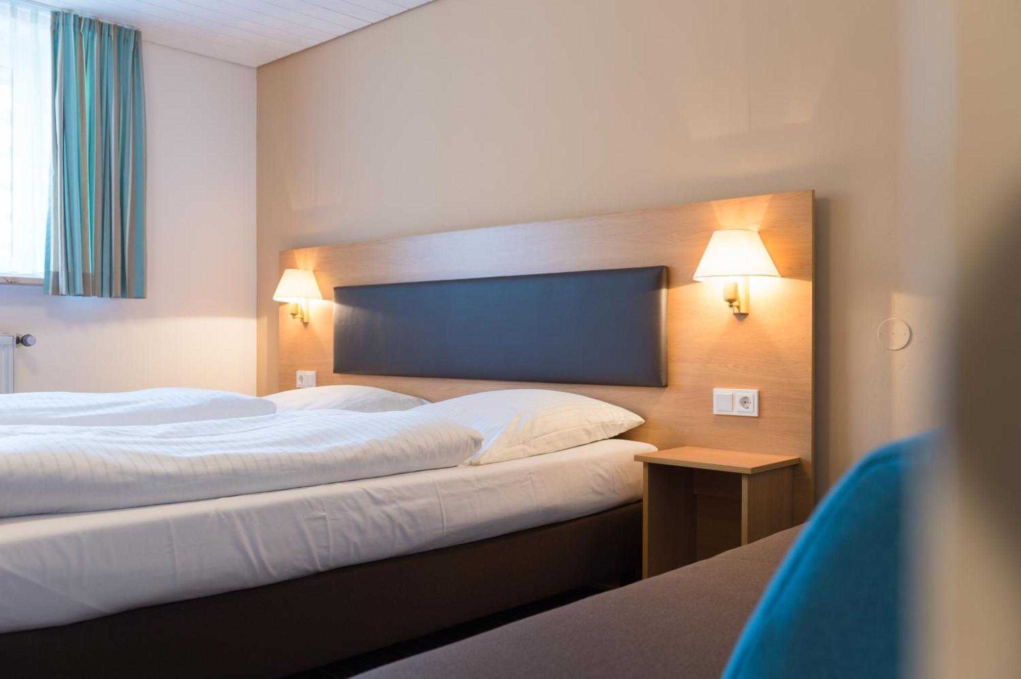 Hotel Schneider Аллерсберг Номер фото