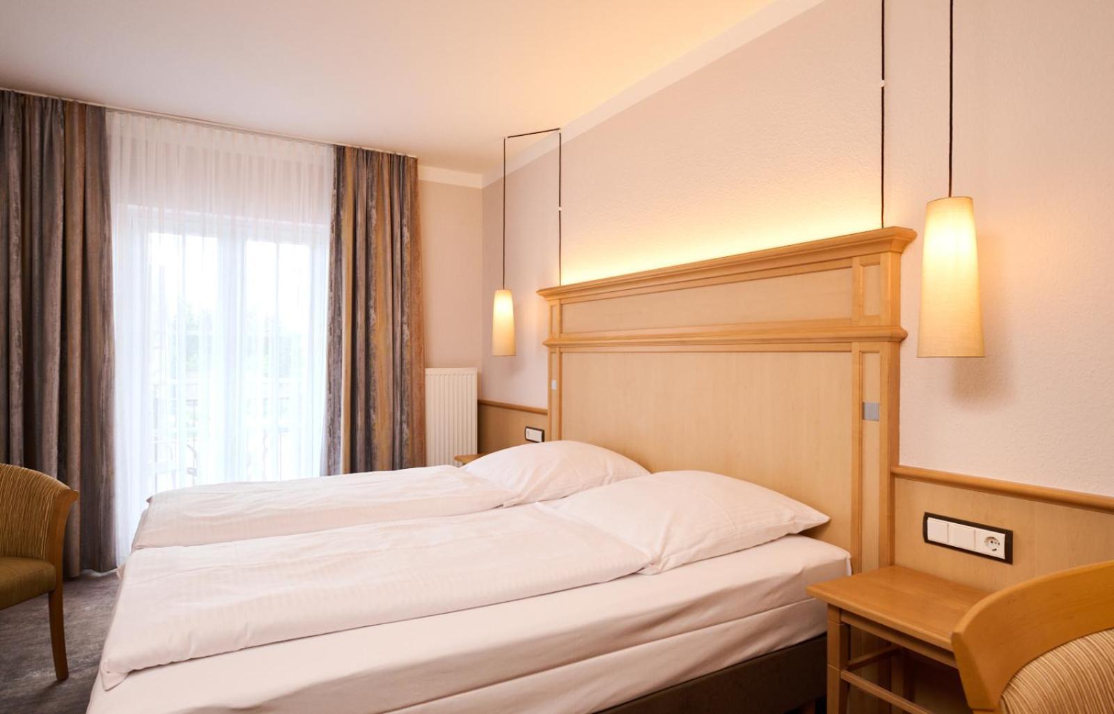 Hotel Schneider Аллерсберг Экстерьер фото