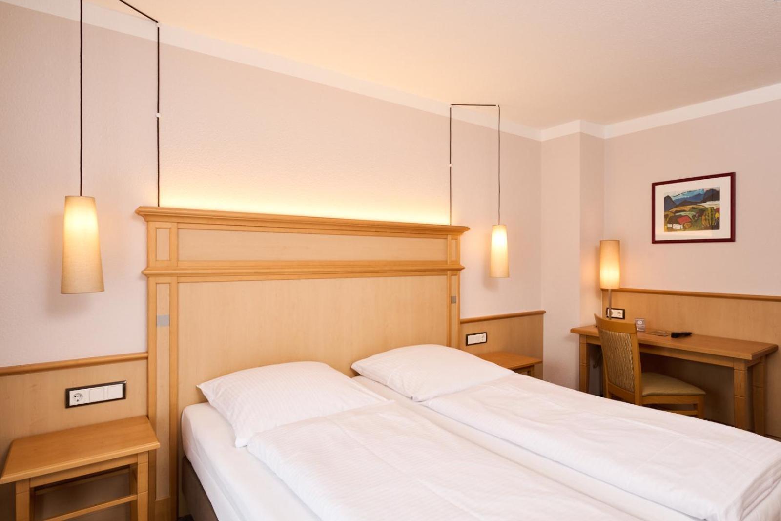 Hotel Schneider Аллерсберг Экстерьер фото