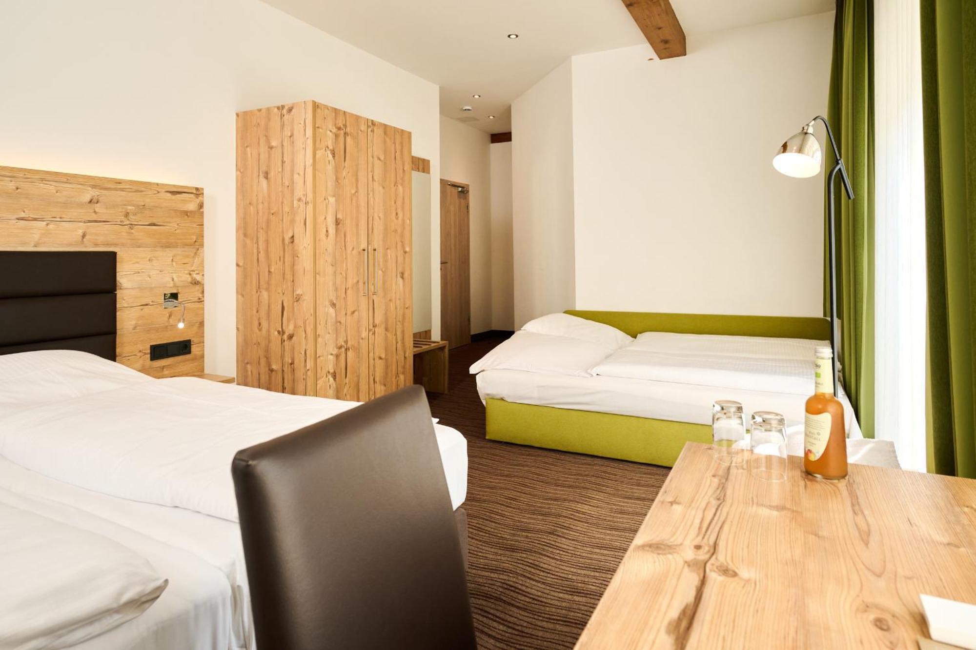 Hotel Schneider Аллерсберг Экстерьер фото