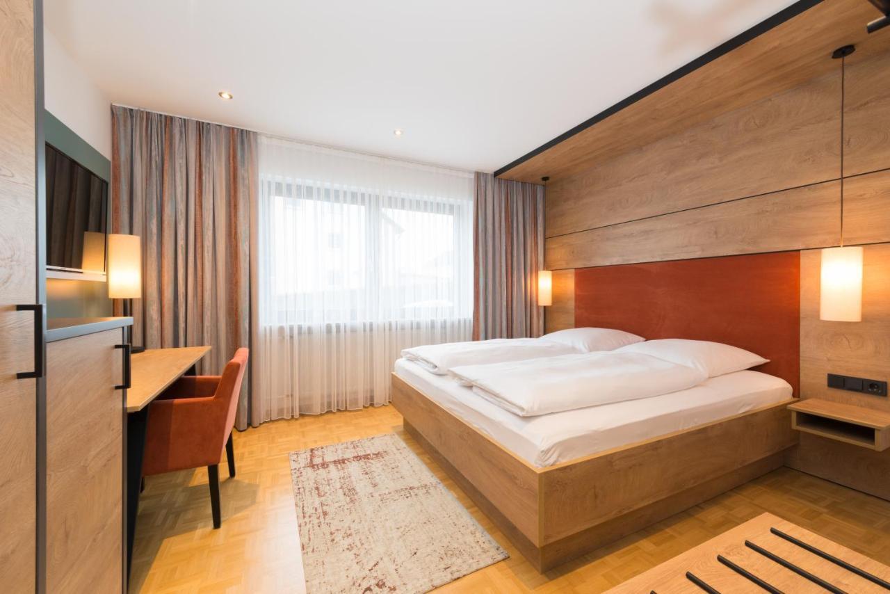 Hotel Schneider Аллерсберг Экстерьер фото