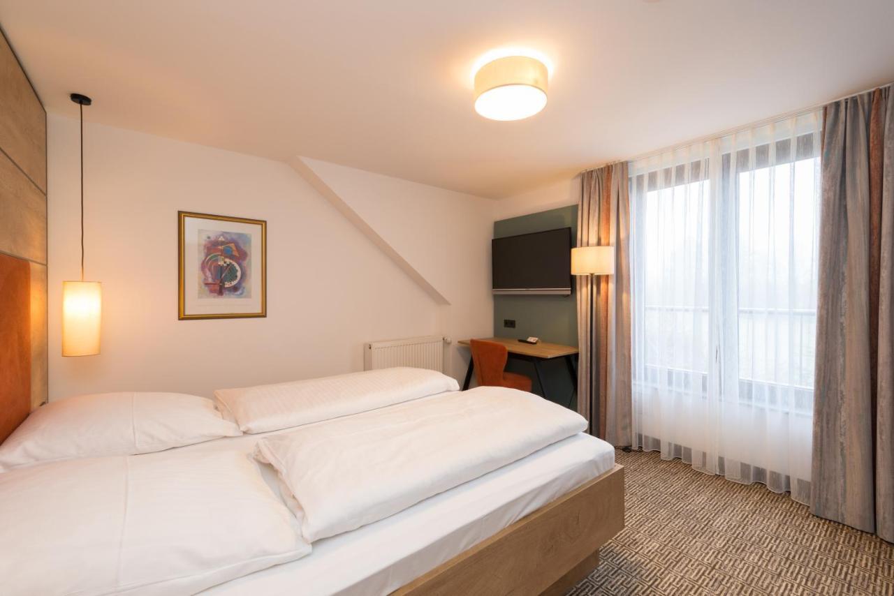 Hotel Schneider Аллерсберг Экстерьер фото