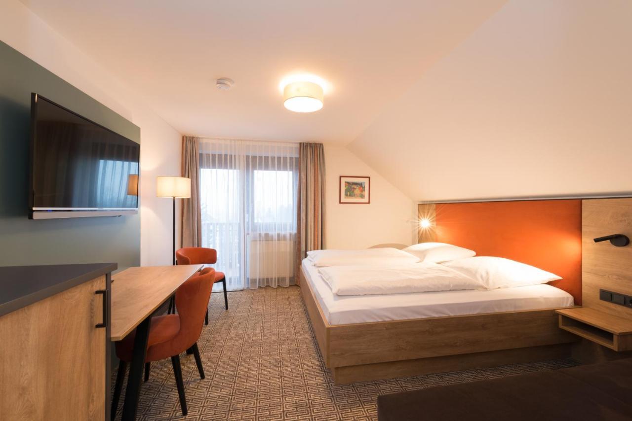 Hotel Schneider Аллерсберг Экстерьер фото